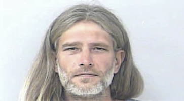 Steven Cole, - St. Lucie County, FL 